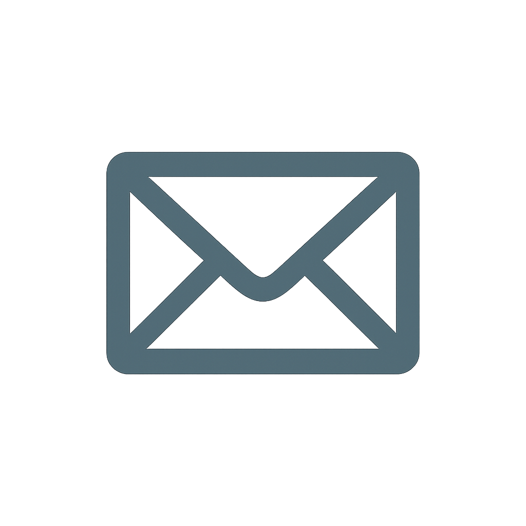 Email Icon